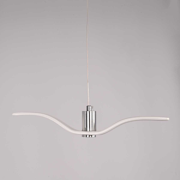 Подвесной светодиодный светильник Imperium Loft Brokis Night Birds 106344-22