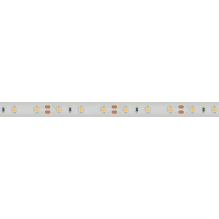 Светодиодная влагозащищенная лента Arlight 4,8W/m 60LED/m 2835SMD теплый белый 5M 021101(2)