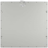 Светодиодная панель ЭРА SPL-510-S-65K-040 40Вт 6500К 595х595х8 серебро без драйвера с ушками ультратонкая Б0048924