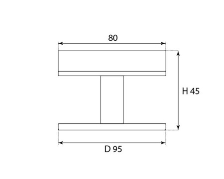 Адаптер Italline IT08-8017 white