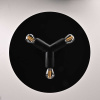 Подвесная люстра Imperium Loft RH Utilitaire Disk 123645-22