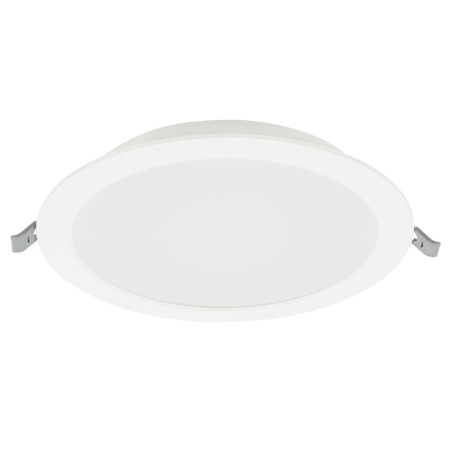 Встраиваемый светильник Nowodvorski Mykonos Led White 10544