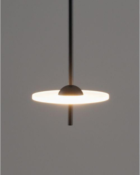 Подвесной светодиодный светильник Moderli Ella V10881-PL