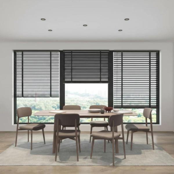 Точечный светильник DENKIRS COVE DK2130-BK