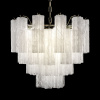 Подвесная люстра Loft IT Murano 10580/600 White