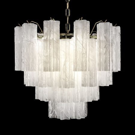 Подвесная люстра Loft IT Murano 10580/600 White