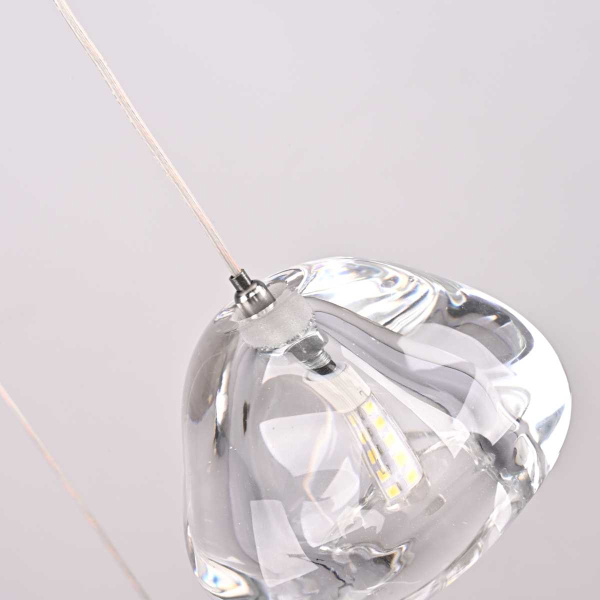 Подвесная люстра Imperium Loft Meteora 101793-26