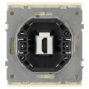 Розетка ЭРА Arktik 16-3114-02 HDMI слоновая кость Б0070505