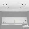 Комплект трековой системы Denkirs SET SMART ZigBee 03