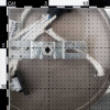 Потолочная люстра Citilux Астро CL125162