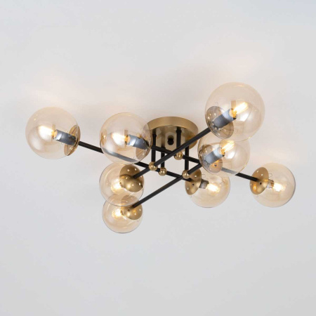 Потолочная люстра Citilux Памела CL144185