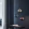 Подвесной светильник Imperium Loft Aska D150 Gray 288907-26