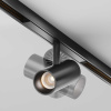 Трековый светильник Maytoni Technical EXILITY X Focus Led TR243-4-5WTW-DSZ-B