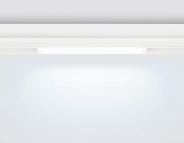 Трековый светодиодный светильник Ambrella Light Track System Magnetic 220V GL1261