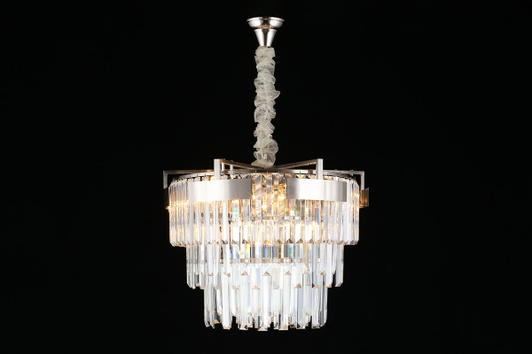 Подвесная люстра Aployt Mariz APL.813.03.09