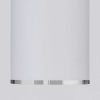Потолочный светильник Elektrostandard DLN101 GU10 WH белый a043967