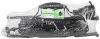 Удлинитель силовой ЭРА GREEN LINE FR-6-20m Greenline на рамке 1 розетка без заземления 20м ПВС 2x0.75мм2 Б0065100