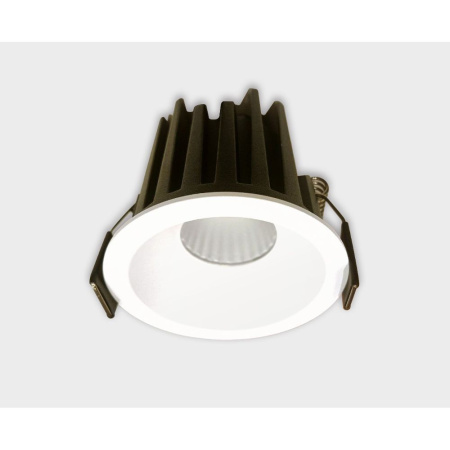 Встраиваемый светильник Italline IT08-8040 white 3000K