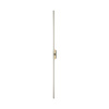 Настенный светодиодный светильник Favourite Reed 3002-3W
