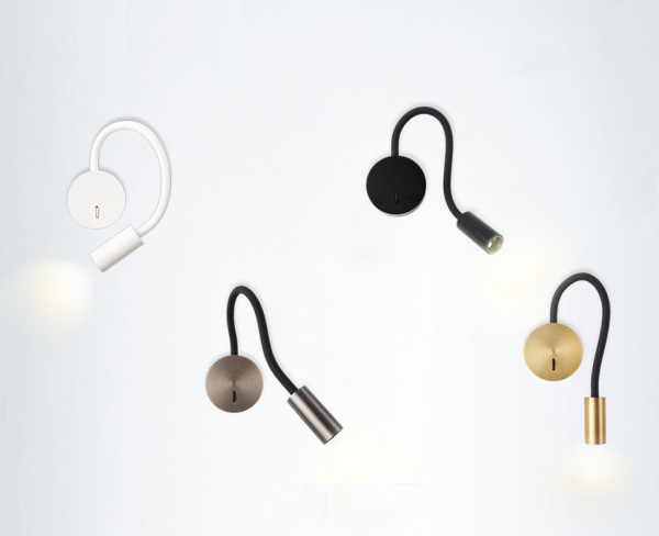 Бра Italline DE-316 gothic