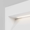 Подсветка для лестниц Maytoni Outdoor Futo O512SL-L3W3K