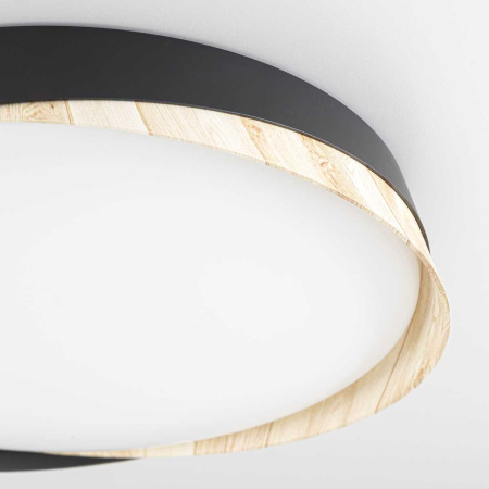 Светильник потолочный Citilux BONNY CL754351G