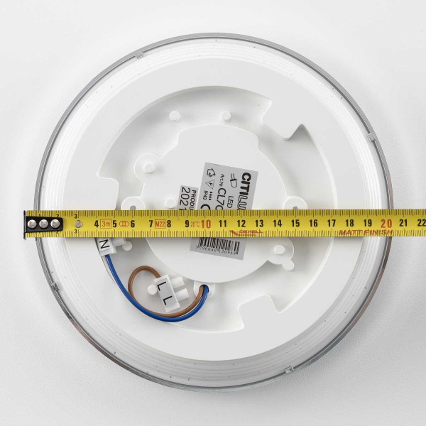 Потолочный светодиодный светильник Citilux Старлайт CL70310