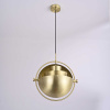 Подвесной светильник Imperium Loft Weisdorff Multi-Lite 73734-22