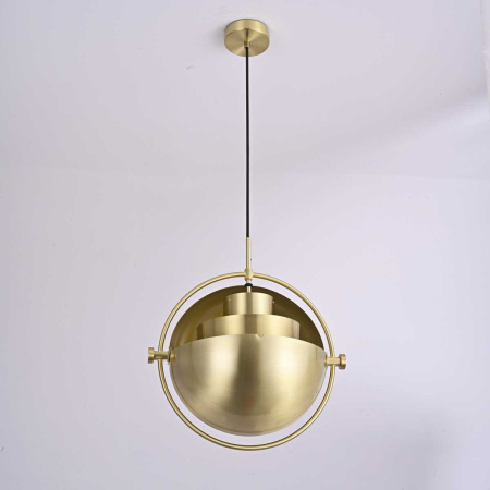 Подвесной светильник Imperium Loft Weisdorff Multi-Lite 73734-22