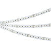 Светодиодная лента Arlight 5W/m 120Led/m 4040SMD разноцветный/теплый белый 5M RT-H120-10mm 24V RGBW-Warm-4-in-1 048746