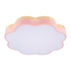 Потолочный светодиодный светильник Loft IT Axel 10225/36 Pink
