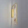 Настенный светильник Odeon Light Spira L-Vision 5468/4WL