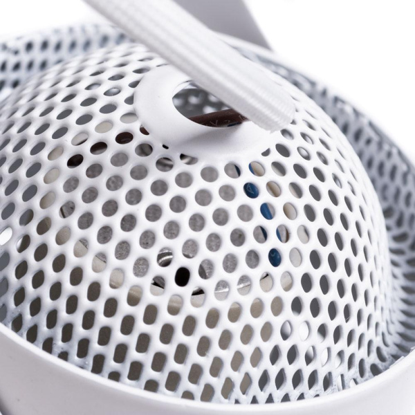 Потолочный светильник Arte Lamp A1311PL-1WH Потолочный светильник Arte Lamp A1311PL-1WH