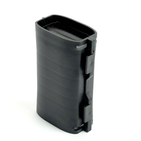 Коробка изоляционная с гелем, 450V, 52х38х26, черный LD548 49236