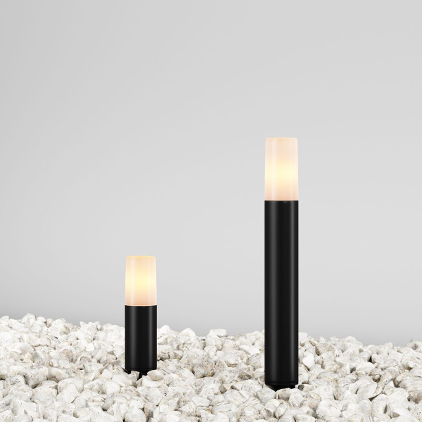 Ландшафтный светильник Maytoni Outdoor O416FL-L3B3K