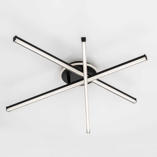 Люстра потолочная Citilux Trent CL203631