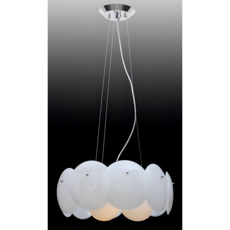Подвесная люстра Crystal Lux Omega SP3
