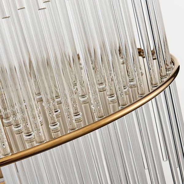 Подвесная люстра Imperium Loft Nocturne 168485-26