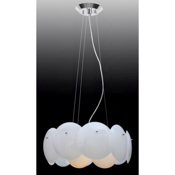 Подвесная люстра Crystal Lux Omega SP3