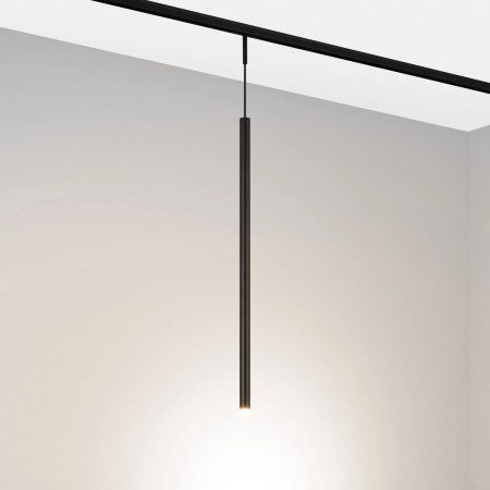 Трековый светодиодный светильник Arlight Mag-Microcosm-Spot-Hang-R18-L500-3W Warm3000 043269