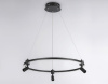 Подвесная светодиодная люстра Ambrella light Comfort Line FL5293