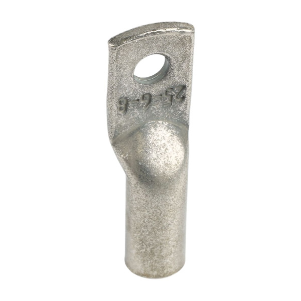 Наконечник медный луженый ТМЛ 25-6-8 ГОСТ 7386-80 LD-TML-25-6-8 50635