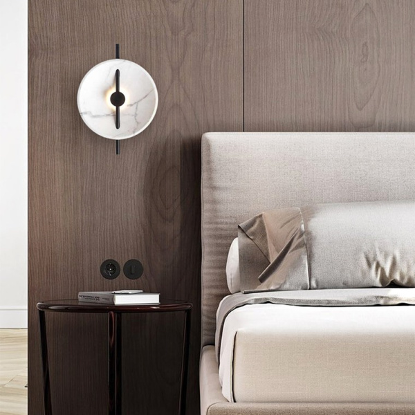 Настенный светильник Imperium Loft Delano 140638-26