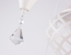 Подвесная люстра Ambrella light Comfort Loft TR8443