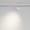 Трековый светильник Maytoni Technical TR225-1-GX53-W