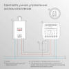 Реле Wi-Fi с независимым контактом Elektrostandard (Умный дом) 76010/00 76010/00