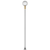 Уличный светильник Odeon Light Nature 7121/2GLA