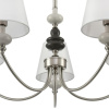 Люстра Lumion KENTUKI 8283/5