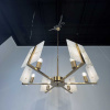 Подвесная люстра Imperium Loft Marble 75586-22