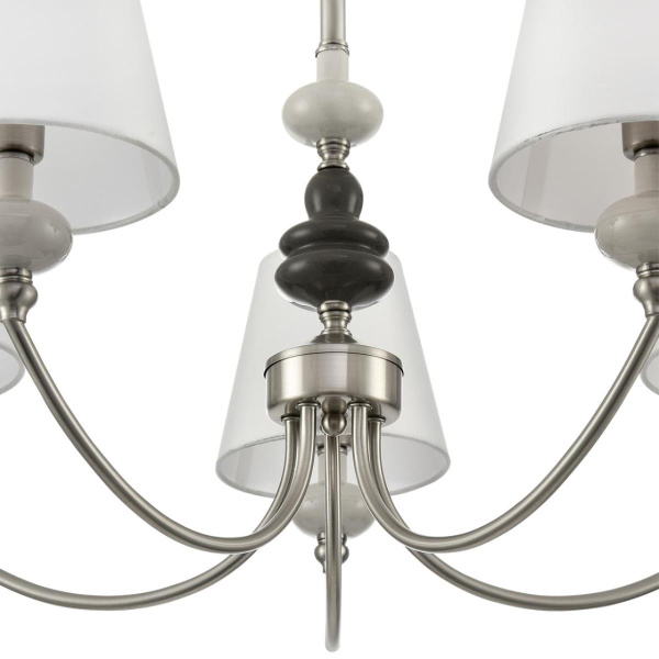 Люстра Lumion KENTUKI 8283/5